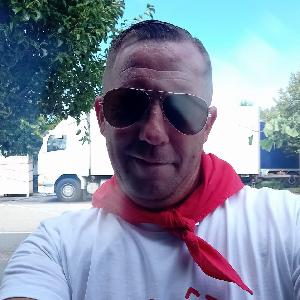 photo de profil