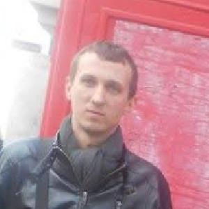 Photo de profil